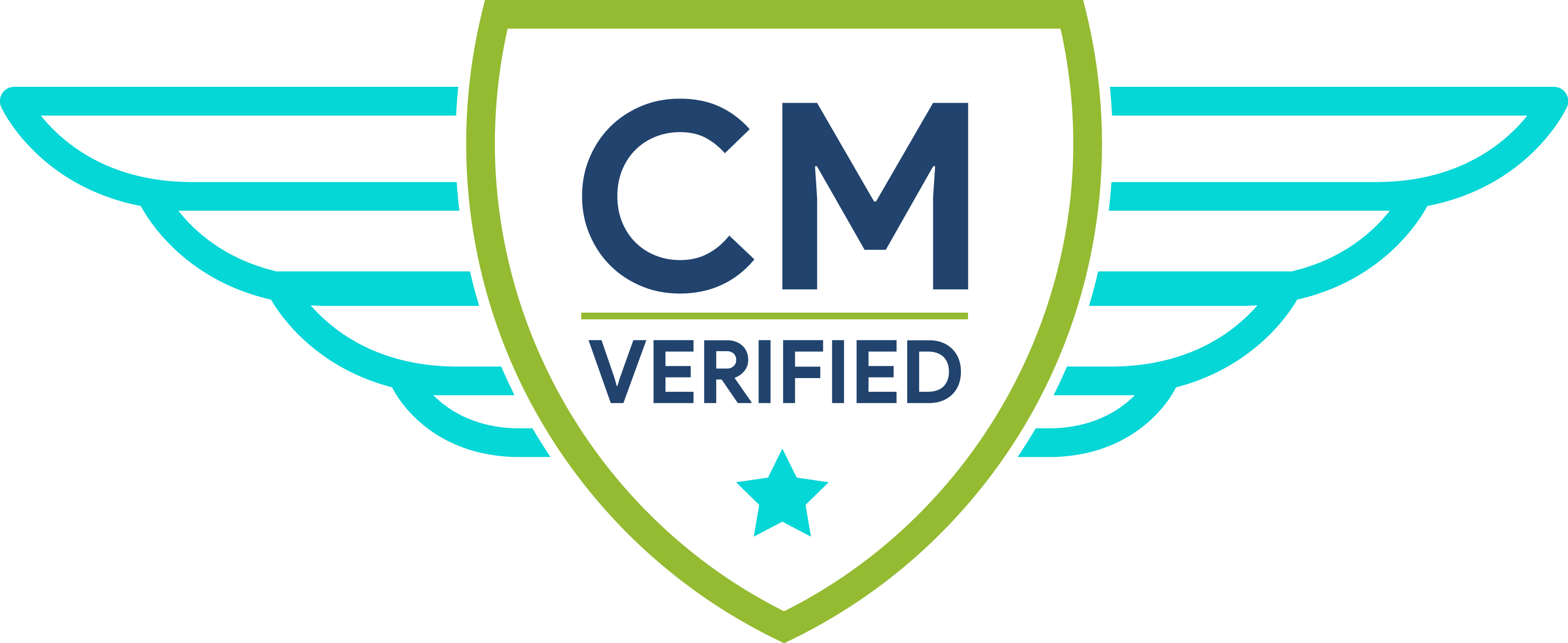 cm verified